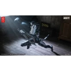 Assassin 1/12 - Completed Action Figure [Snail Shell] -Juguetes Serie Tienda assassin 112 completed action figure snail shell 1 14