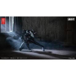 Assassin 1/12 - Completed Action Figure [Snail Shell] -Juguetes Serie Tienda assassin 112 completed action figure snail shell 1 16