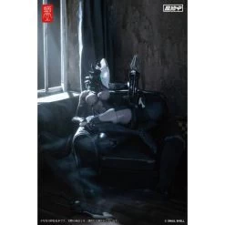 Assassin 1/12 - Completed Action Figure [Snail Shell] -Juguetes Serie Tienda assassin 112 completed action figure snail shell 1 18