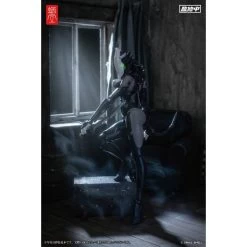 Assassin 1/12 - Completed Action Figure [Snail Shell] -Juguetes Serie Tienda assassin 112 completed action figure snail shell 1 19