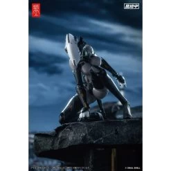 Assassin 1/12 - Completed Action Figure [Snail Shell] -Juguetes Serie Tienda assassin 112 completed action figure snail shell 1 7