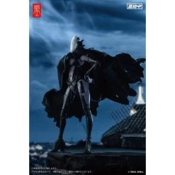 Assassin 1/12 - Completed Action Figure [Snail Shell] -Juguetes Serie Tienda assassin 112 completed action figure snail shell 1 8