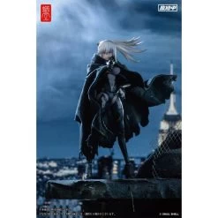 Assassin 1/12 - Completed Action Figure [Snail Shell] -Juguetes Serie Tienda assassin 112 completed action figure snail shell 1 9