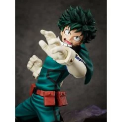 B-STYLE Boku No Hero Academia - Midoriya Izuku 1/4 [Good Smile Company]