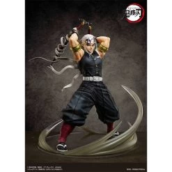 B-STYLE: Kimetsu No Yaiba - Tengen Uzui 1/4 (LIMITED EDITION) [FREEing]