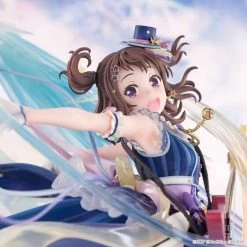 BanG Dream! Girls Band Party: Kasumi Toyama 1/7 - LIMITED EDITION [Craft Egg] -Juguetes Serie Tienda bang dream girls band party kasumi toyama 17 limited edition craft egg 1 12