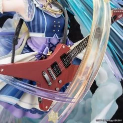 BanG Dream! Girls Band Party: Kasumi Toyama 1/7 - LIMITED EDITION [Craft Egg] -Juguetes Serie Tienda bang dream girls band party kasumi toyama 17 limited edition craft egg 1 2