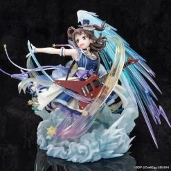 BanG Dream! Girls Band Party: Kasumi Toyama 1/7 - LIMITED EDITION [Craft Egg] -Juguetes Serie Tienda bang dream girls band party kasumi toyama 17 limited edition craft egg 1 8