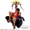 Sega Battle Record Collection: One Piece - Monkey D. Luffy II (Banpresto) [2nd Hand] -Juguetes Serie Tienda battle record collection one piece monkey d luffy ii banpresto 2nd hand