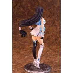 Blade ARCS From Shining - Oshiro Dragon 1/7 [Alphamax] -Juguetes Serie Tienda blade arcs from shining oshiro dragon 17 alphamax 1 10