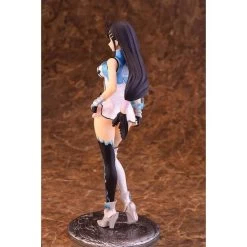 Blade ARCS From Shining - Oshiro Dragon 1/7 [Alphamax] -Juguetes Serie Tienda blade arcs from shining oshiro dragon 17 alphamax 1 11