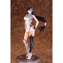 Blade ARCS From Shining - Oshiro Dragon 1/7 [Alphamax] -Juguetes Serie Tienda blade arcs from shining oshiro dragon 17 alphamax 1 12