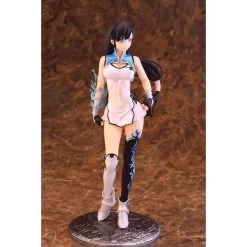 Blade ARCS From Shining - Oshiro Dragon 1/7 [Alphamax] -Juguetes Serie Tienda blade arcs from shining oshiro dragon 17 alphamax 1 2