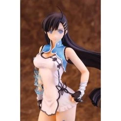 Blade ARCS From Shining - Oshiro Dragon 1/7 [Alphamax] -Juguetes Serie Tienda blade arcs from shining oshiro dragon 17 alphamax 1 8