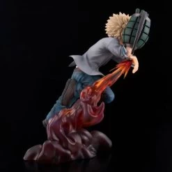 Boku No Hero Academia: Bakugou Katsuki - Internship [Union Creative] -Juguetes Serie Tienda boku no hero academia bakugou katsuki internship union creative 1 3