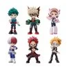 Boku No Hero Academia: Mirio Togata 1/8 - Hero Suit Ver., DX Ver. [Takara Tomy] -Juguetes Serie Tienda boku no hero academia mirio togata 18 hero suit ver dx ver takara tomy