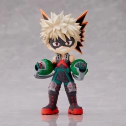 Boku No Hero Academia: Mirio Togata 1/8 - Hero Suit Ver., DX Ver. [Takara Tomy] -Juguetes Serie Tienda boku no hero academia mirio togata 18 hero suit ver dx ver takara tomy 1 10