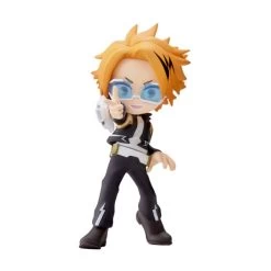 Boku No Hero Academia: Mirio Togata 1/8 - Hero Suit Ver., DX Ver. [Takara Tomy] -Juguetes Serie Tienda boku no hero academia mirio togata 18 hero suit ver dx ver takara tomy 1 3