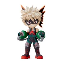Boku No Hero Academia: Mirio Togata 1/8 - Hero Suit Ver., DX Ver. [Takara Tomy] -Juguetes Serie Tienda boku no hero academia mirio togata 18 hero suit ver dx ver takara tomy 1 9