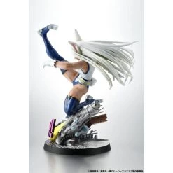 Boku No Hero Academia: Mirko 1/8 (Hero Suit Ver.) [Bellfine] -Juguetes Serie Tienda boku no hero academia mirko 18 hero suit ver bellfine 1 3