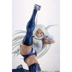Boku No Hero Academia: Mirko 1/8 (Hero Suit Ver.) [Bellfine] -Juguetes Serie Tienda boku no hero academia mirko 18 hero suit ver bellfine 1 7