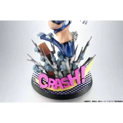 Boku No Hero Academia: Mirko 1/8 (Hero Suit Ver.) [Bellfine] -Juguetes Serie Tienda boku no hero academia mirko 18 hero suit ver bellfine 1 8