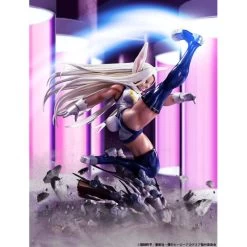 Boku No Hero Academia: Mirko 1/8 (Hero Suit Ver.) [Bellfine] -Juguetes Serie Tienda boku no hero academia mirko 18 hero suit ver bellfine 1 9