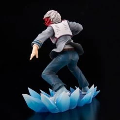 Boku No Hero Academia: Todoroki Shouto - Internship [Union Creative] -Juguetes Serie Tienda boku no hero academia todoroki shouto internship union creative 1 2
