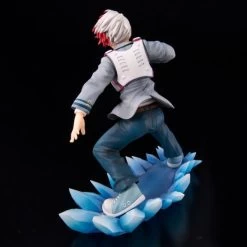 Boku No Hero Academia: Todoroki Shouto - Internship [Union Creative] -Juguetes Serie Tienda boku no hero academia todoroki shouto internship union creative 1 3
