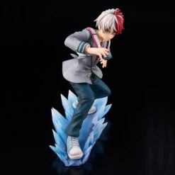 Boku No Hero Academia: Todoroki Shouto - Internship [Union Creative] -Juguetes Serie Tienda boku no hero academia todoroki shouto internship union creative 1 4