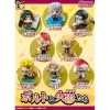 MegaHouse Boruto: Naruto Next Generations - Boruto To Hokagetachi Limited Set [Petit Chara Land] -Juguetes Serie Tienda boruto naruto next generations boruto to hokagetachi limited set petit chara land
