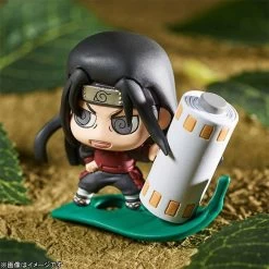 MegaHouse Boruto: Naruto Next Generations - Boruto To Hokagetachi Limited Set [Petit Chara Land] -Juguetes Serie Tienda boruto naruto next generations boruto to hokagetachi limited set petit chara land 1 5