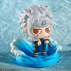 MegaHouse Boruto: Naruto Next Generations - Boruto To Hokagetachi Limited Set [Petit Chara Land] -Juguetes Serie Tienda boruto naruto next generations boruto to hokagetachi limited set petit chara land 1 6