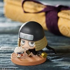 MegaHouse Boruto: Naruto Next Generations - Boruto To Hokagetachi Limited Set [Petit Chara Land] -Juguetes Serie Tienda boruto naruto next generations boruto to hokagetachi limited set petit chara land 1 8