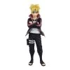 BANPRESTO BORUTO -NARUTO NEXT GENERATIONS- GRANDISTA UZUMAKI BORUTO [Used] -Juguetes Serie Tienda boruto naruto next generations grandista uzumaki boruto used es