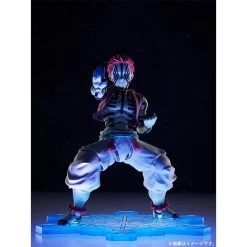 Stronger BUZZmod: Kimetsu No Yaiba - AKAZA 1/12 Limited Edition [Aniplex] -Juguetes Serie Tienda buzzmod kimetsu no yaiba akaza 112 limited edition aniplex 1 6