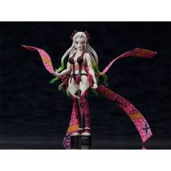 Stronger BUZZmod: Kimetsu No Yaiba - Daki 1/12 - LIMITED EDITION [Aniplex]