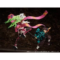 Stronger BUZZmod: Kimetsu No Yaiba - Daki 1/12 - LIMITED EDITION [Aniplex] -Juguetes Serie Tienda buzzmod kimetsu no yaiba daki 112 limited edition aniplex 1 10