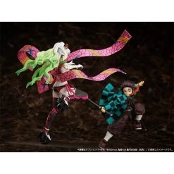 Stronger BUZZmod: Kimetsu No Yaiba - Daki 1/12 - LIMITED EDITION [Aniplex] -Juguetes Serie Tienda buzzmod kimetsu no yaiba daki 112 limited edition aniplex 1 7