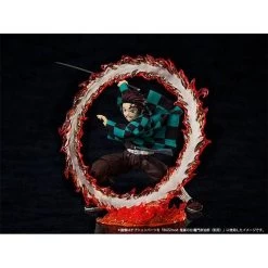 Stronger BUZZmod: Kimetsu No Yaiba - Daki 1/12 - LIMITED EDITION [Aniplex] -Juguetes Serie Tienda buzzmod kimetsu no yaiba daki 112 limited edition aniplex 1 8