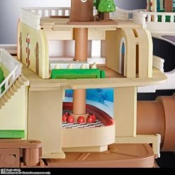 Chogokin: One Piece - Thousand Sunny (Reissue) [Bandai Spirits] -Juguetes Serie Tienda chogokin one piece thousand sunny reissue bandai spirits 1 9