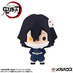 Chokorin Mascot: Kimetsu No Yaiba Vol 2 - 6Pack BOX REISSUE [Megahouse] -Juguetes Serie Tienda chokorin mascot kimetsu no yaiba vol 2 6pack box reissue megahouse 1 2
