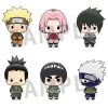 Chokorin Mascot: Naruto Shippuden (6 Figures/Box) [Megahouse] -Juguetes Serie Tienda chokorin mascot naruto shippuden 6 figuresbox megahouse