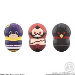 Coo'nuts: BOKU NO HERO ACADEMIA - 14pack Box (CANDY TOY) [Bandai] -Juguetes Serie Tienda coo nuts boku no hero academia 14pack box candy toy bandai 1 3
