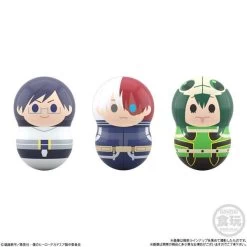 Coo'nuts: BOKU NO HERO ACADEMIA - 14pack Box (CANDY TOY) [Bandai] -Juguetes Serie Tienda coo nuts boku no hero academia 14pack box candy toy bandai 1 4