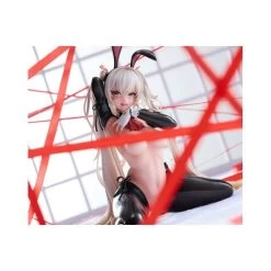 Creator's Collection: Original Character - Nana Kuroe 1/6 (Limited+Bonus) [Hotvenus / Native] -Juguetes Serie Tienda creator s collection original character nana kuroe 16 limitedbonus hotvenus native 1 2