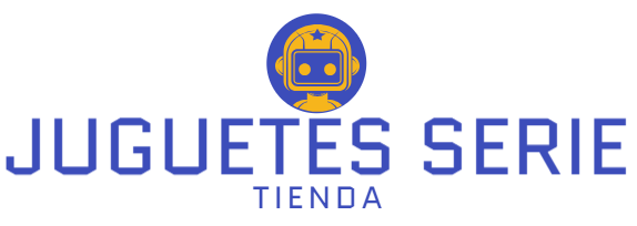 Juguetes Serie Tienda