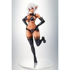 Dai Kasshoku Jidai: Original - De-chan 1/7 (LIMITED EDITION) [Amakuni]