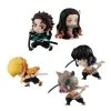 Demon Slayer: Kimetsu No Yaiba ADVERGE MOTION 10 Pack BOX [Bandai] -Juguetes Serie Tienda demon slayer kimetsu no yaiba adverge motion 10 pack box