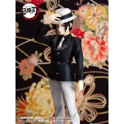 Demon Slayer: Kimetsu No Yaiba - Kibutsuji Muzan [FunnyKnights] -Juguetes Serie Tienda demon slayer kimetsu no yaiba kibutsuji muzan funnyknights 1 10